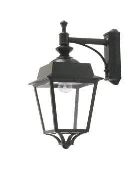 Place des Vosges 01.04 Évolution | Wandleuchte – klassische Außenleuchte mit gerichteter Lichtwirkung von Roger Pradier